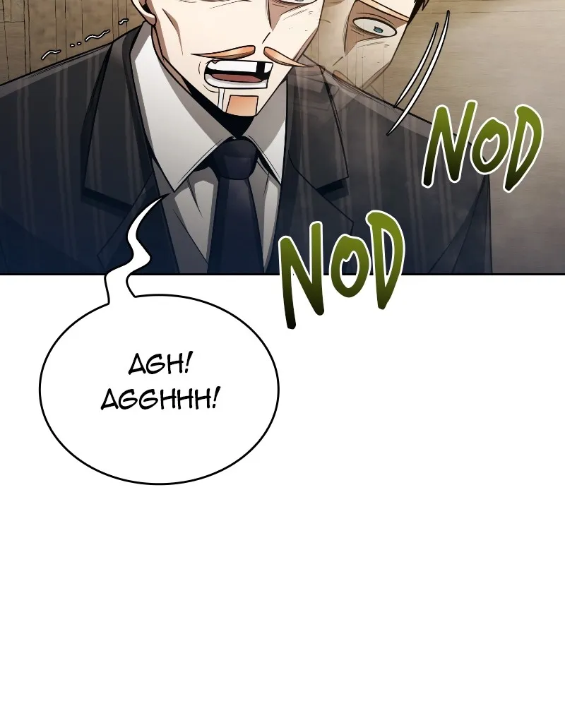 The Dungeon Cleaning Life of a Once Genius Hunter Chapter 37 page 107 - 