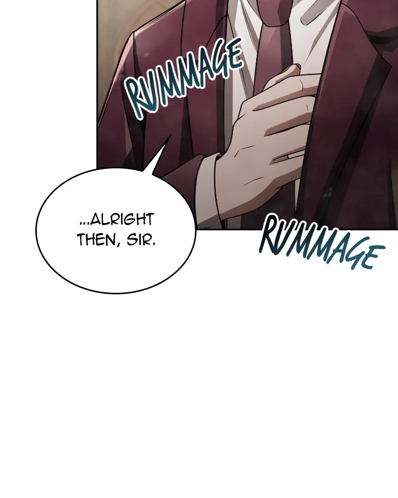 The Dungeon Cleaning Life of a Once Genius Hunter Chapter 37 page 109 - 