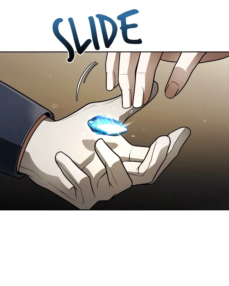 The Dungeon Cleaning Life of a Once Genius Hunter Chapter 37 page 110 - 