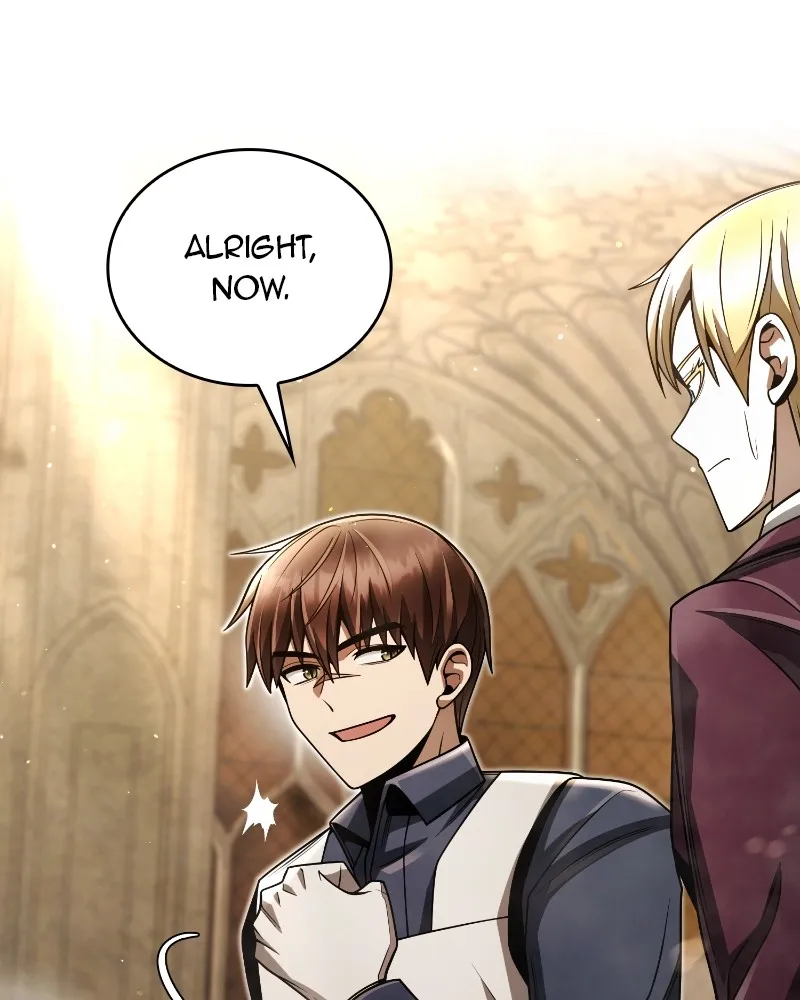 The Dungeon Cleaning Life of a Once Genius Hunter Chapter 37 page 111 - 