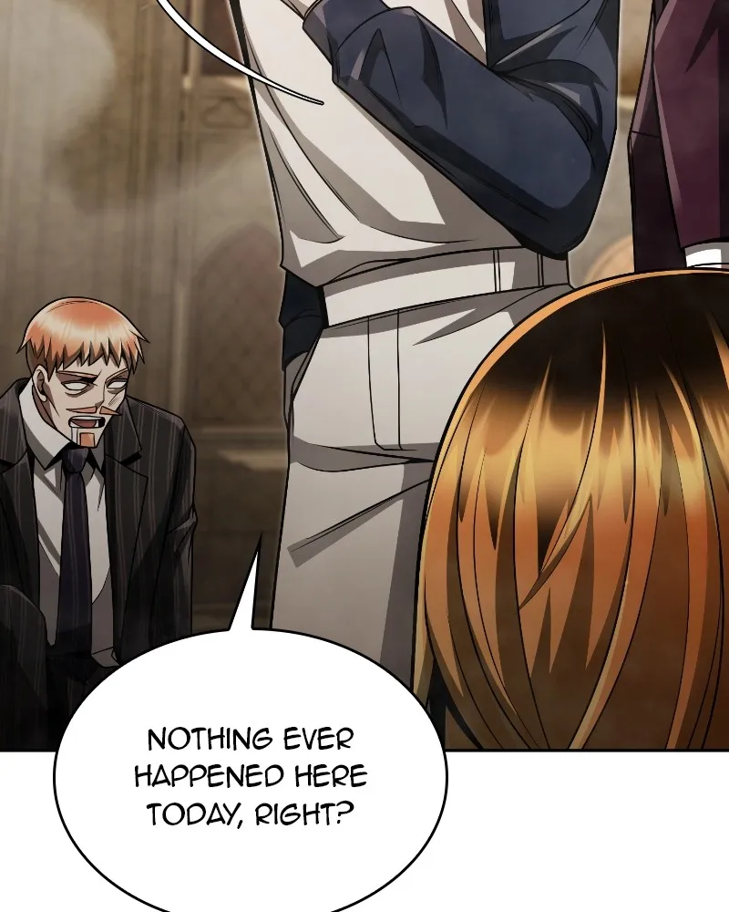The Dungeon Cleaning Life of a Once Genius Hunter Chapter 37 page 112 - 