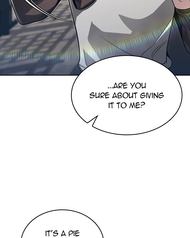 The Dungeon Cleaning Life of a Once Genius Hunter Chapter 37 page 123 - 