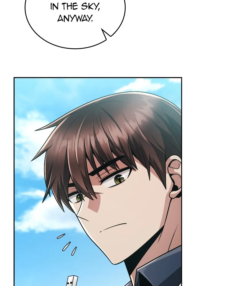 The Dungeon Cleaning Life of a Once Genius Hunter Chapter 37 page 124 - 