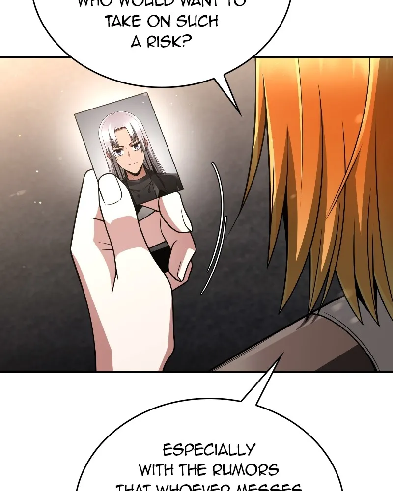 The Dungeon Cleaning Life of a Once Genius Hunter Chapter 37 page 127 - 
