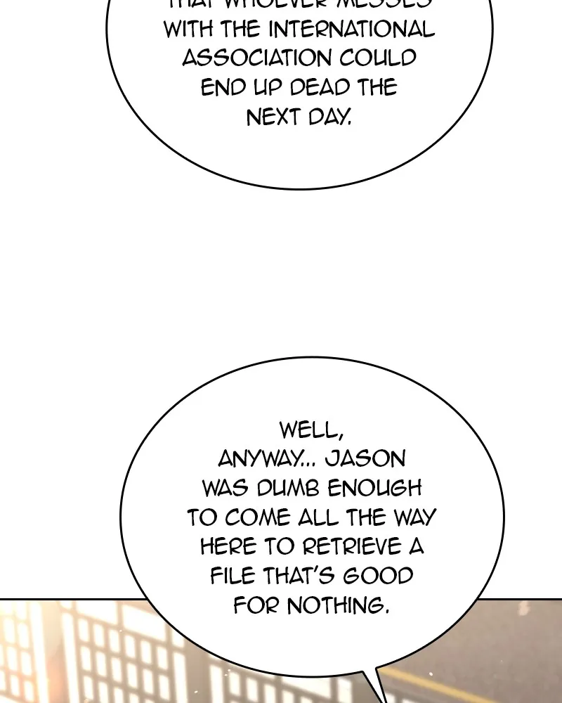 The Dungeon Cleaning Life of a Once Genius Hunter Chapter 37 page 128 - 