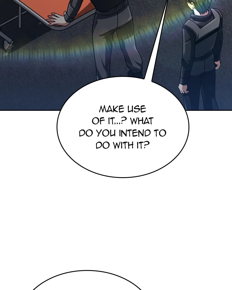 The Dungeon Cleaning Life of a Once Genius Hunter Chapter 37 page 130 - 