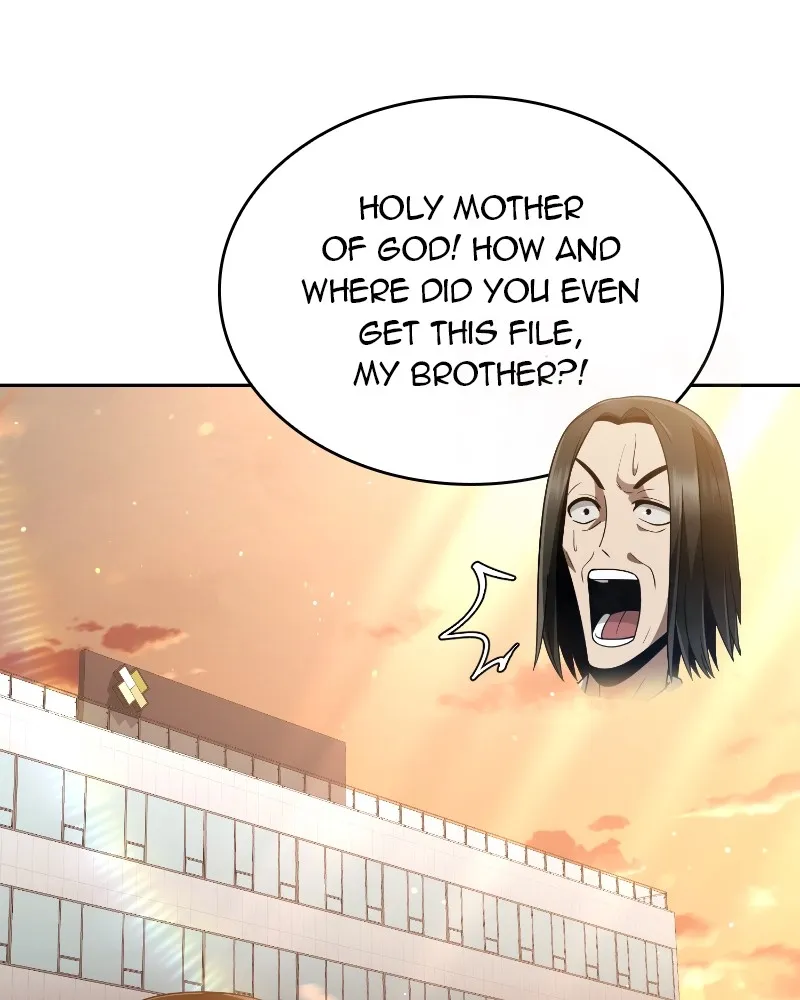 The Dungeon Cleaning Life of a Once Genius Hunter Chapter 37 page 136 - 