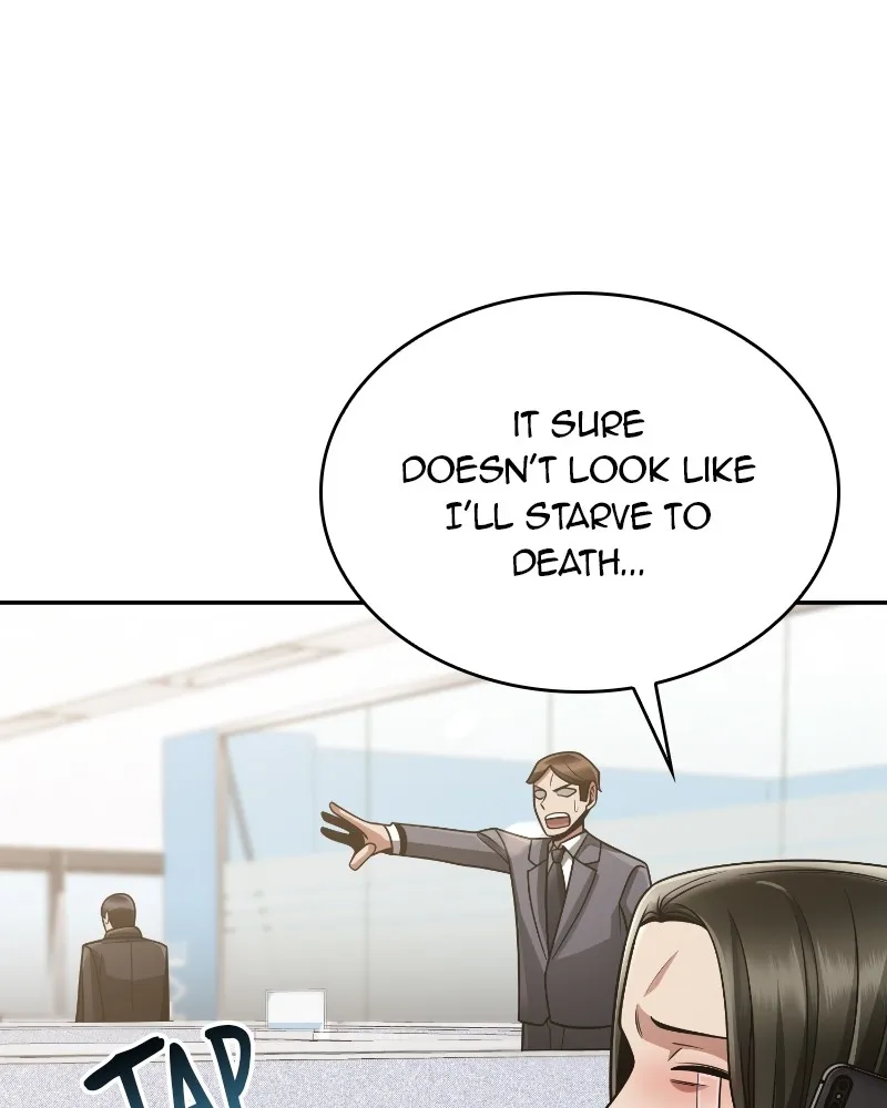 The Dungeon Cleaning Life of a Once Genius Hunter Chapter 37 page 138 - 