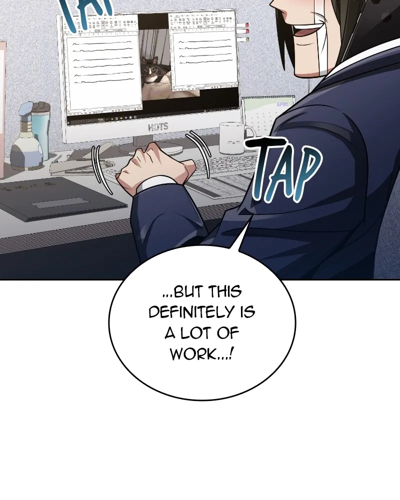 The Dungeon Cleaning Life of a Once Genius Hunter Chapter 37 page 139 - 