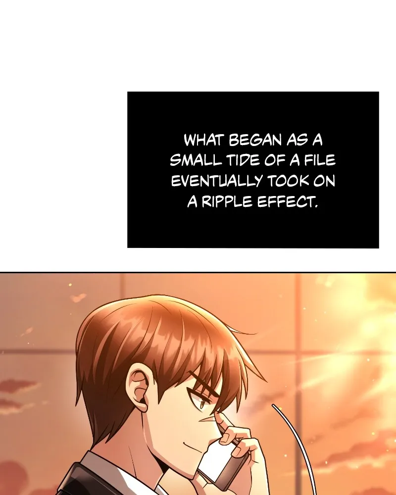 The Dungeon Cleaning Life of a Once Genius Hunter Chapter 37 page 140 - 