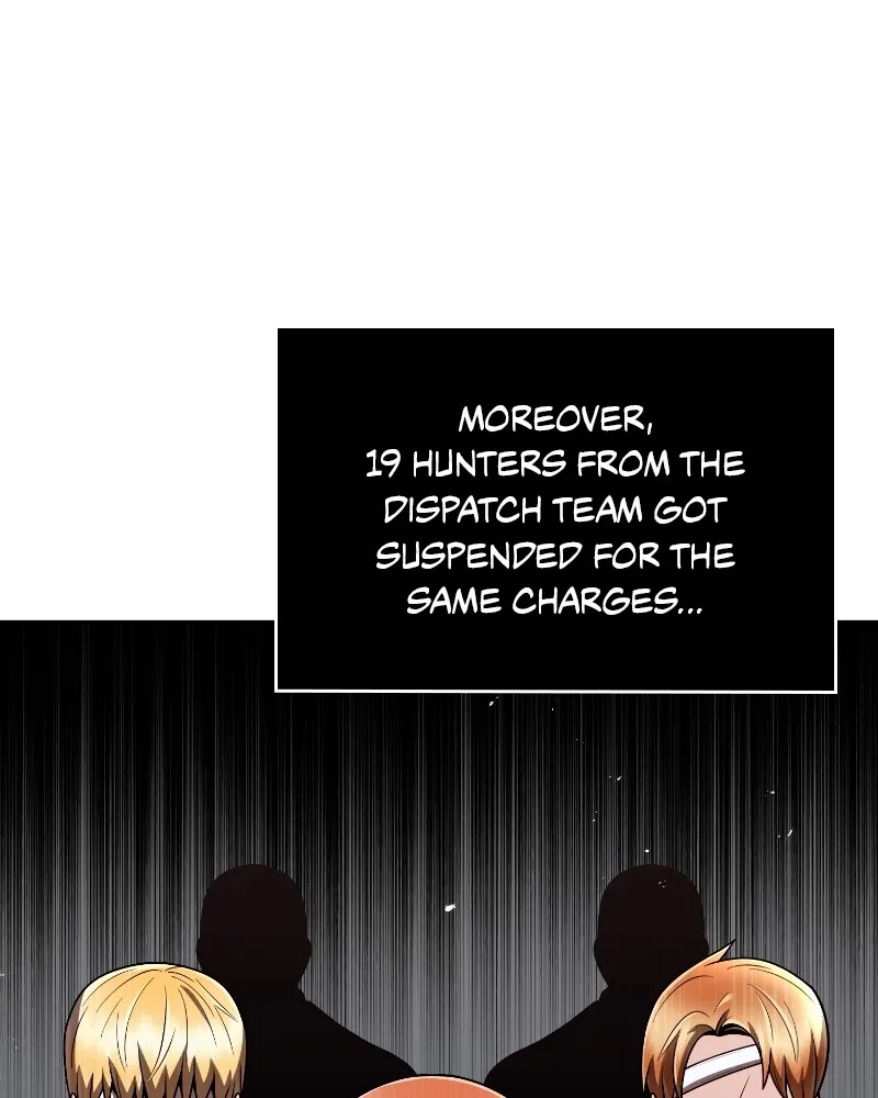 The Dungeon Cleaning Life of a Once Genius Hunter Chapter 37 page 144 - 