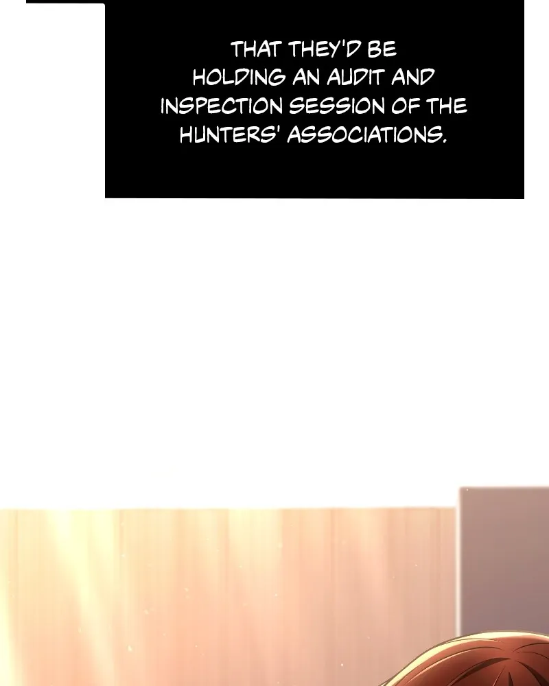 The Dungeon Cleaning Life of a Once Genius Hunter Chapter 37 page 146 - 