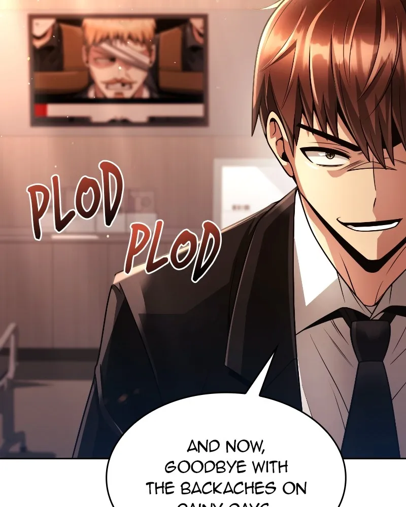 The Dungeon Cleaning Life of a Once Genius Hunter Chapter 37 page 147 - 