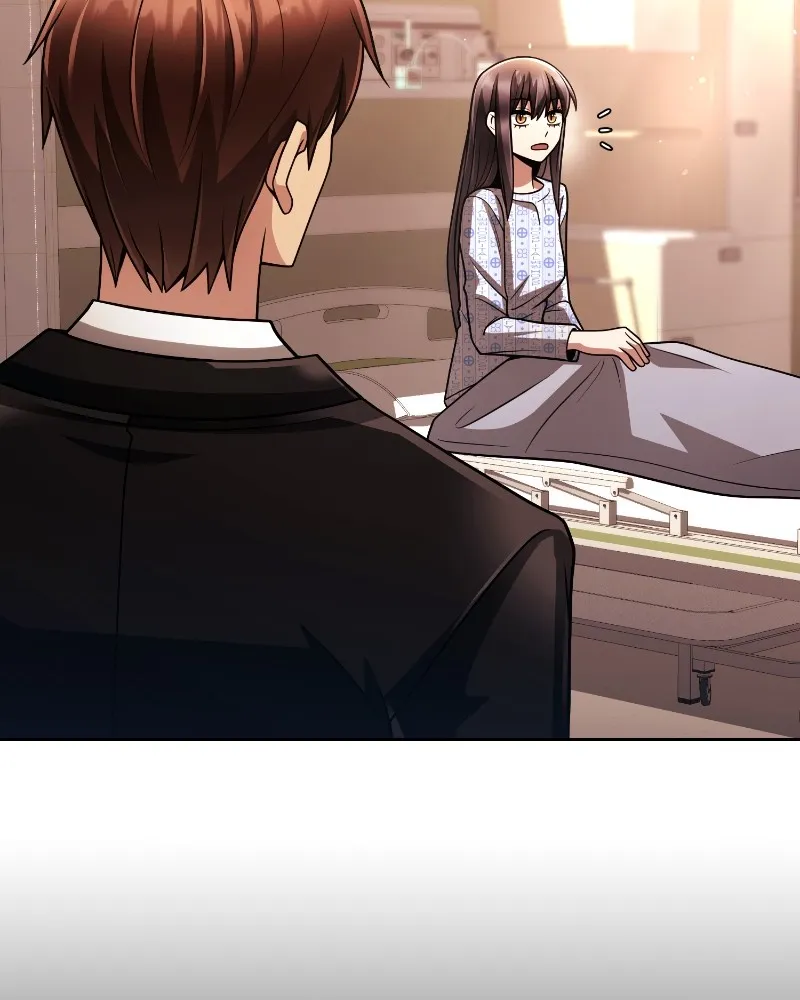 The Dungeon Cleaning Life of a Once Genius Hunter Chapter 37 page 149 - 