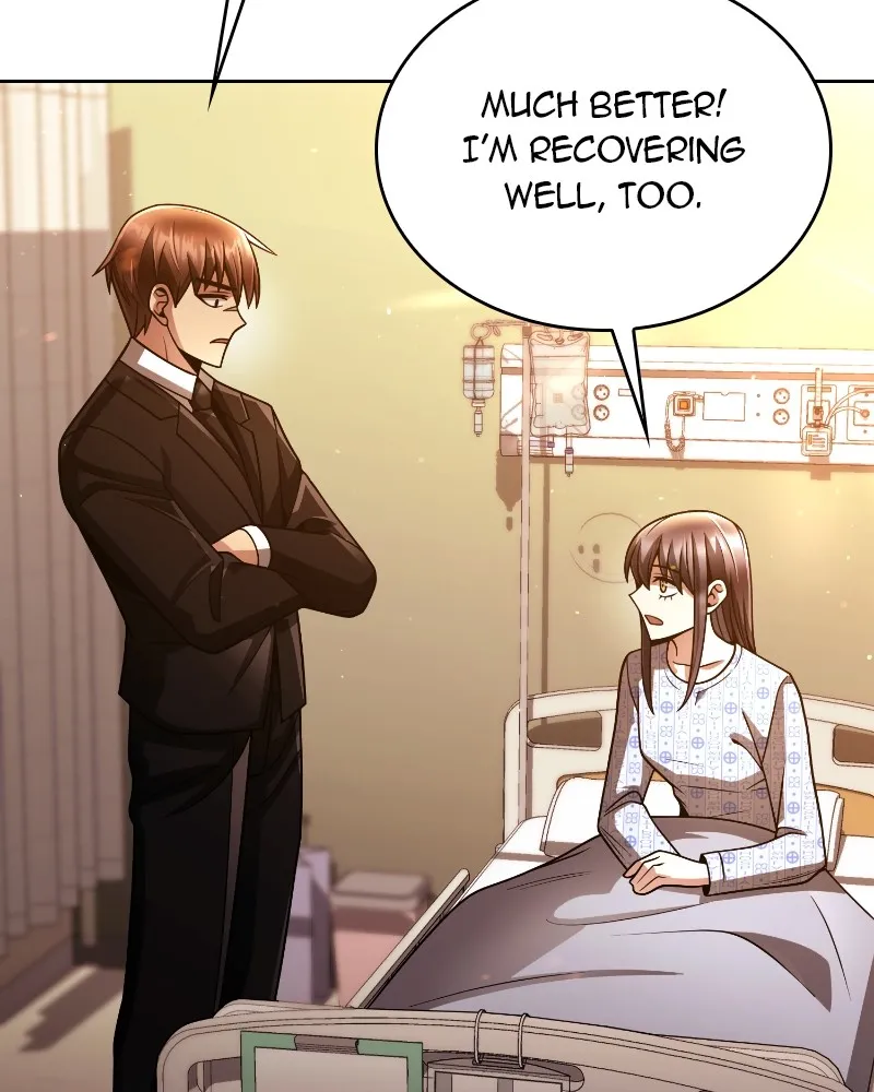 The Dungeon Cleaning Life of a Once Genius Hunter Chapter 37 page 154 - 
