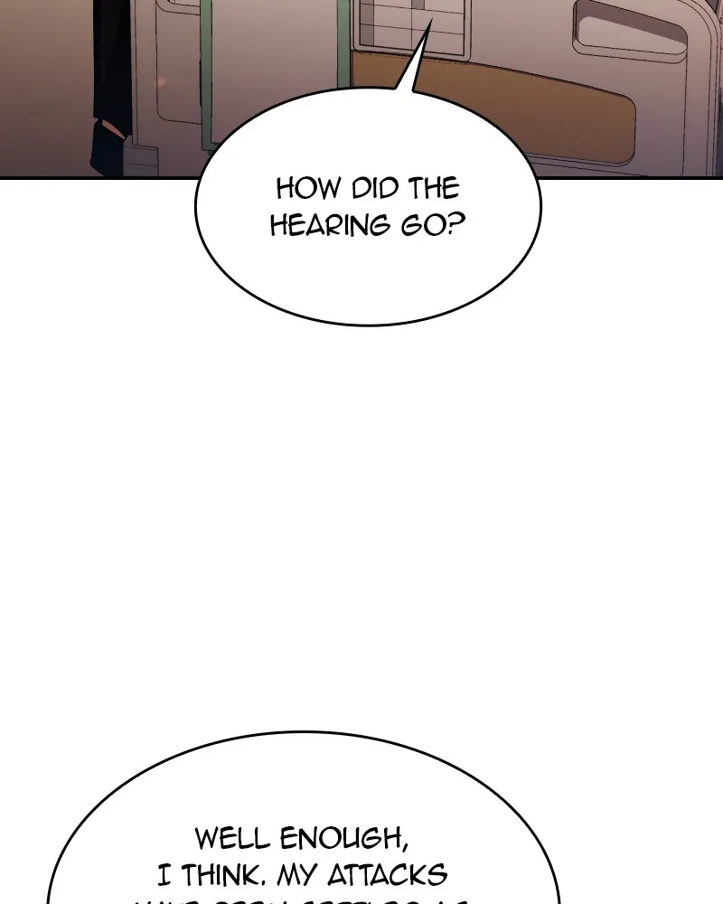 The Dungeon Cleaning Life of a Once Genius Hunter Chapter 37 page 155 - 