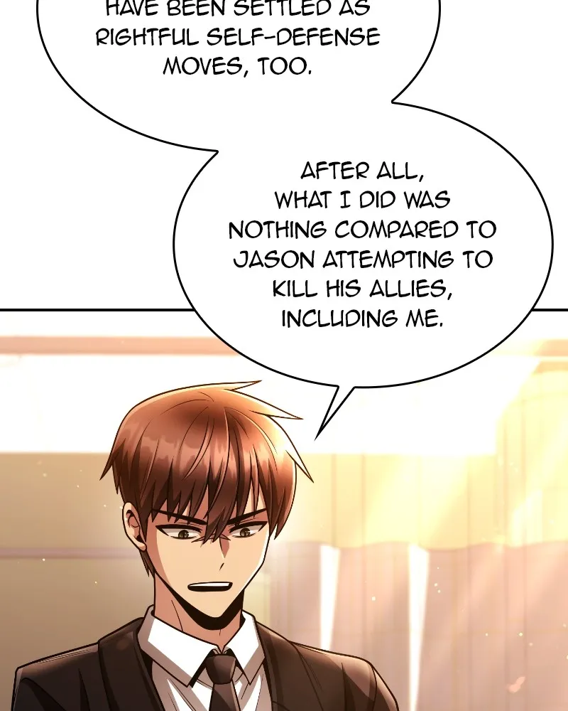The Dungeon Cleaning Life of a Once Genius Hunter Chapter 37 page 156 - 