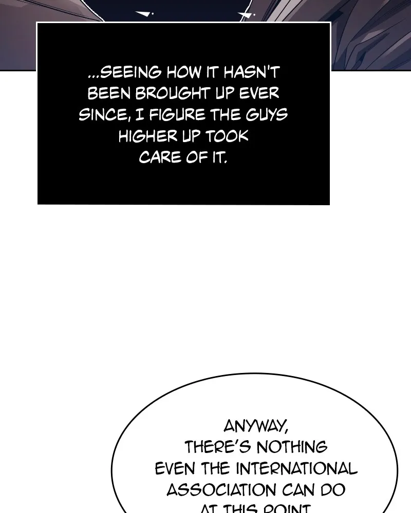 The Dungeon Cleaning Life of a Once Genius Hunter Chapter 37 page 160 - 
