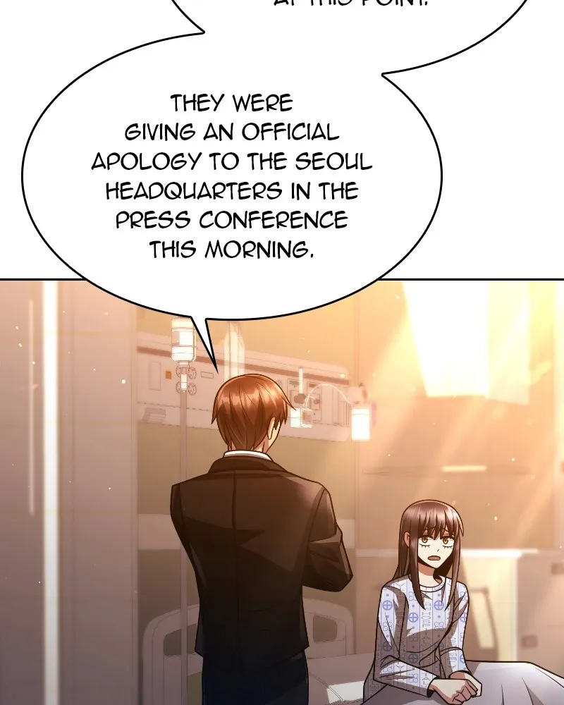 The Dungeon Cleaning Life of a Once Genius Hunter Chapter 37 page 161 - 
