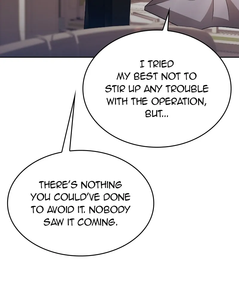 The Dungeon Cleaning Life of a Once Genius Hunter Chapter 37 page 162 - 