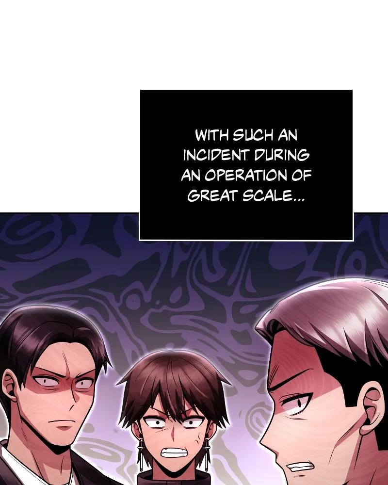 The Dungeon Cleaning Life of a Once Genius Hunter Chapter 37 page 163 - 