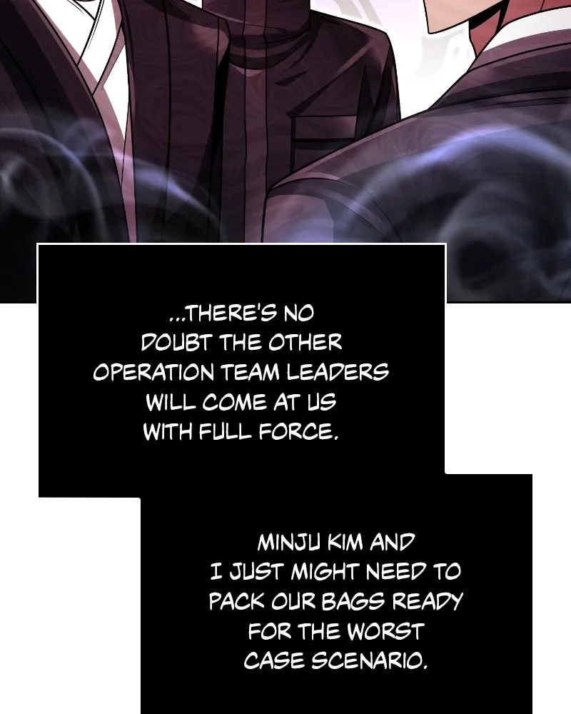 The Dungeon Cleaning Life of a Once Genius Hunter Chapter 37 page 164 - 