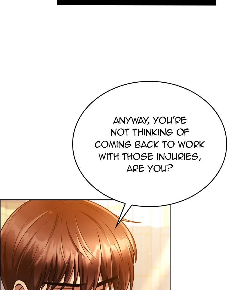 The Dungeon Cleaning Life of a Once Genius Hunter Chapter 37 page 165 - 
