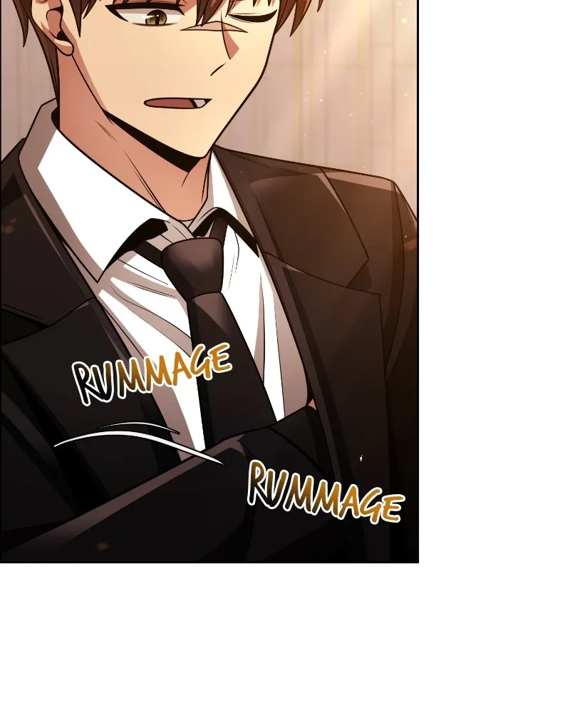 The Dungeon Cleaning Life of a Once Genius Hunter Chapter 37 page 166 - 