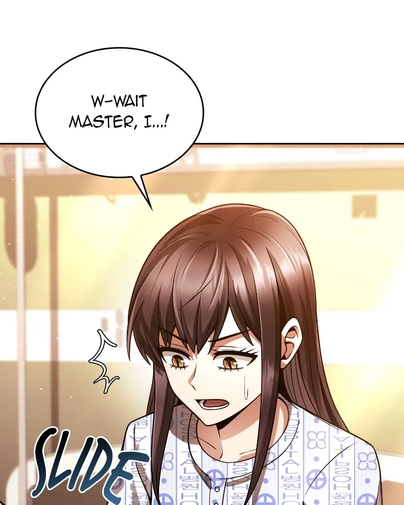 The Dungeon Cleaning Life of a Once Genius Hunter Chapter 37 page 167 - 
