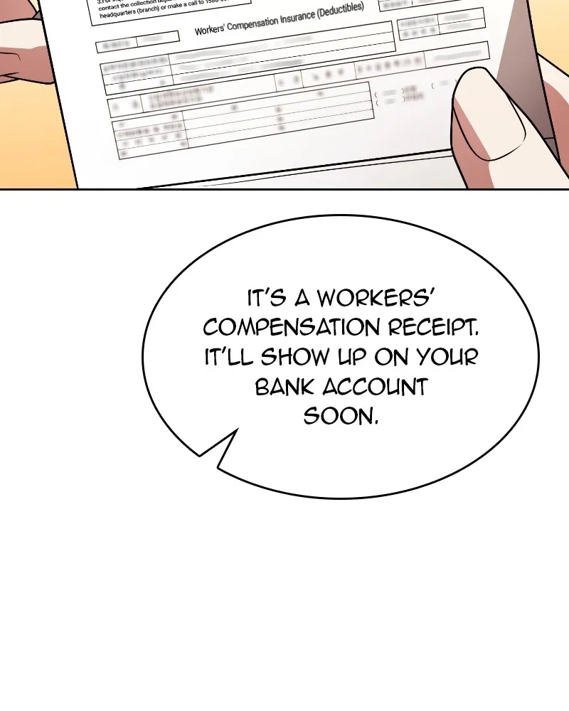The Dungeon Cleaning Life of a Once Genius Hunter Chapter 37 page 172 - 