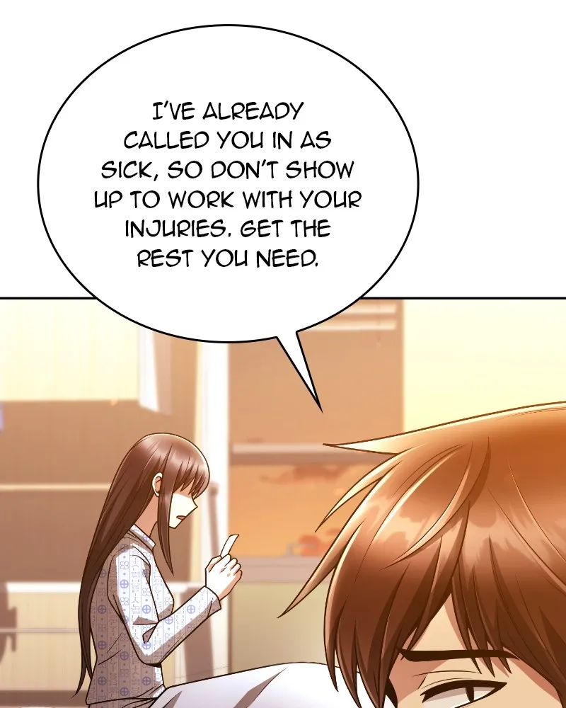 The Dungeon Cleaning Life of a Once Genius Hunter Chapter 37 page 173 - 
