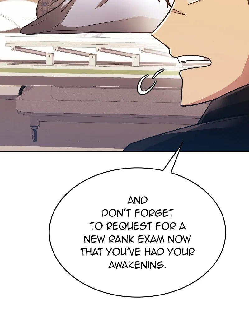 The Dungeon Cleaning Life of a Once Genius Hunter Chapter 37 page 174 - 