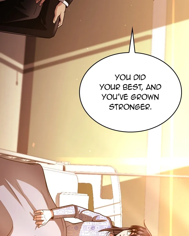 The Dungeon Cleaning Life of a Once Genius Hunter Chapter 37 page 181 - 
