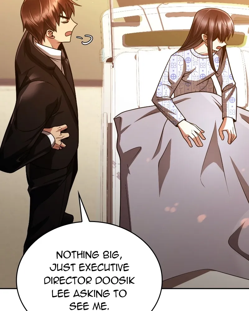 The Dungeon Cleaning Life of a Once Genius Hunter Chapter 37 page 190 - 