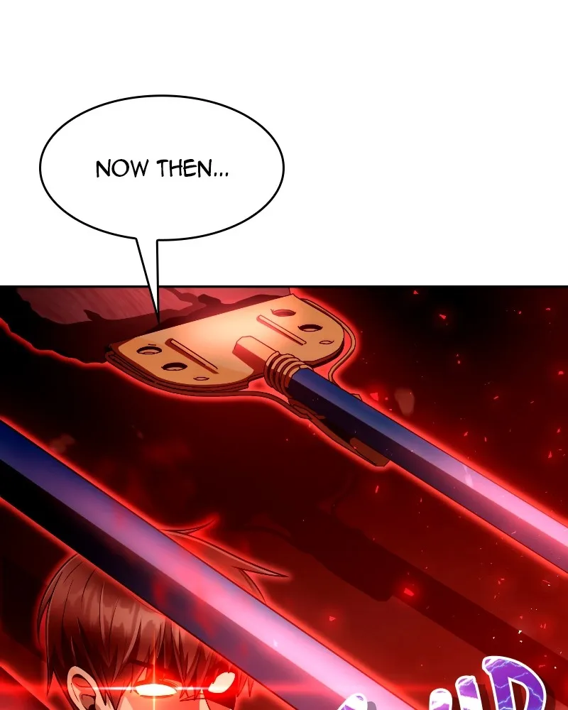 The Dungeon Cleaning Life of a Once Genius Hunter Chapter 37 page 20 - 