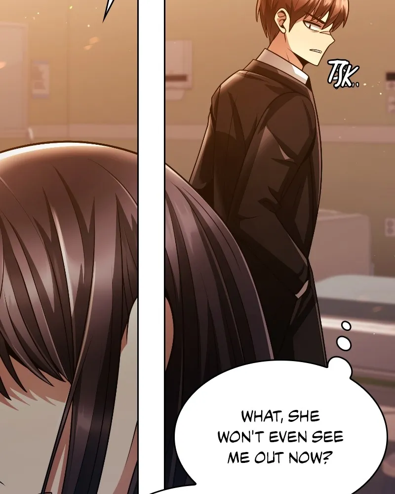 The Dungeon Cleaning Life of a Once Genius Hunter Chapter 37 page 192 - 