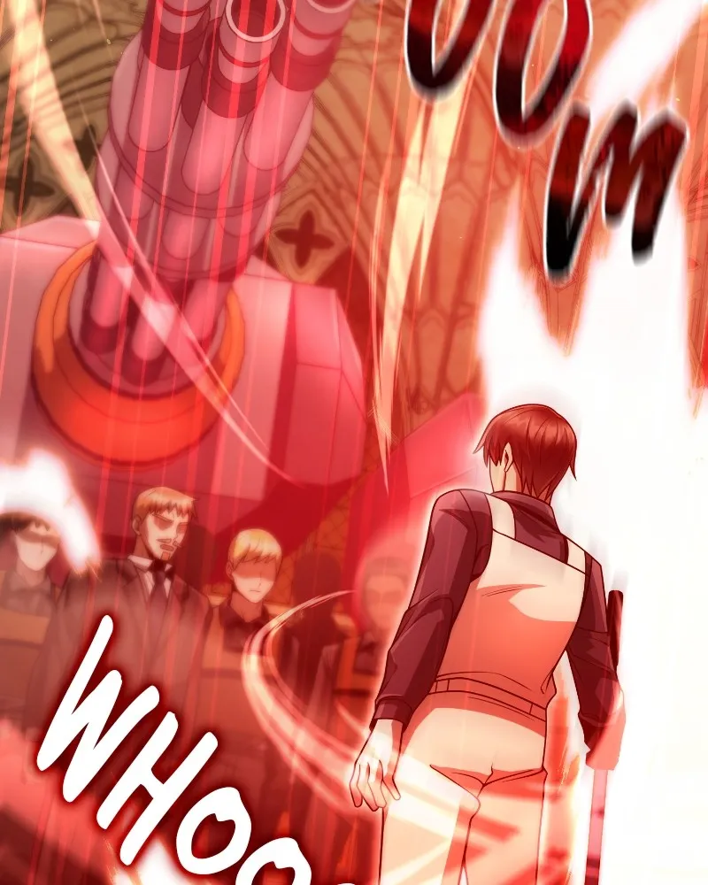 The Dungeon Cleaning Life of a Once Genius Hunter Chapter 37 page 3 - 