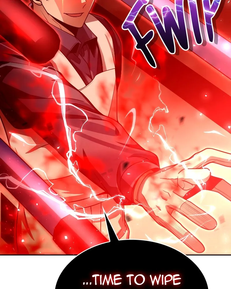 The Dungeon Cleaning Life of a Once Genius Hunter Chapter 37 page 21 - 