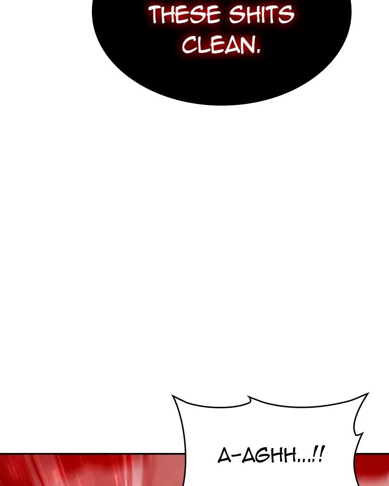 The Dungeon Cleaning Life of a Once Genius Hunter Chapter 37 page 22 - 