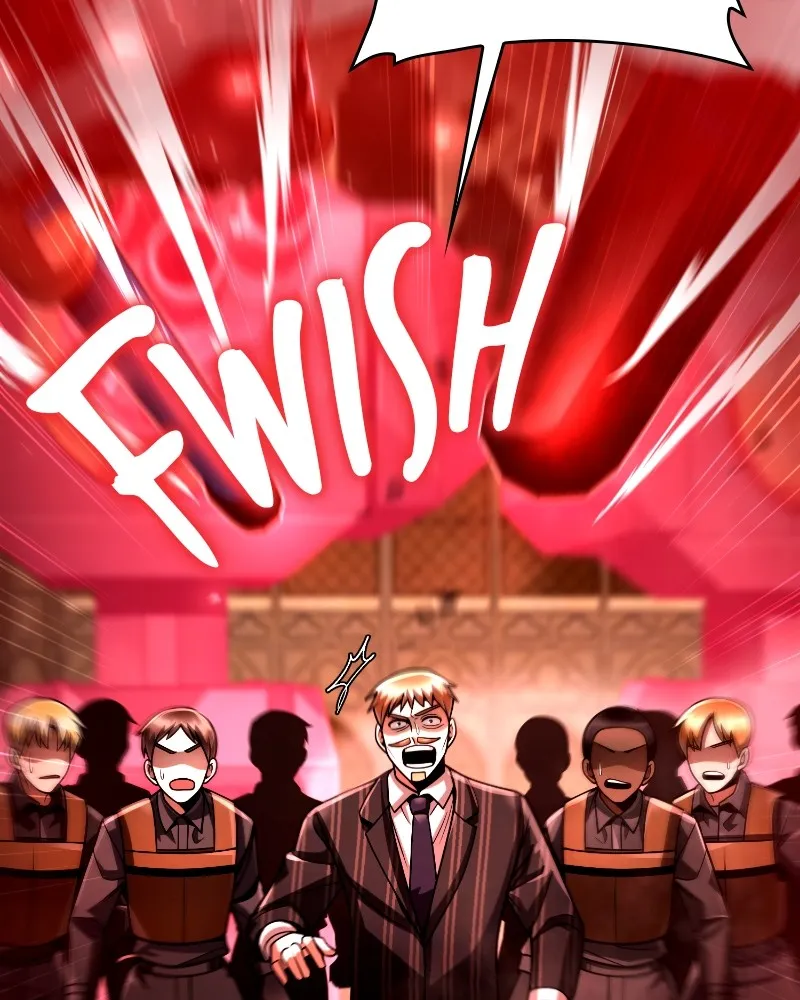 The Dungeon Cleaning Life of a Once Genius Hunter Chapter 37 page 23 - 
