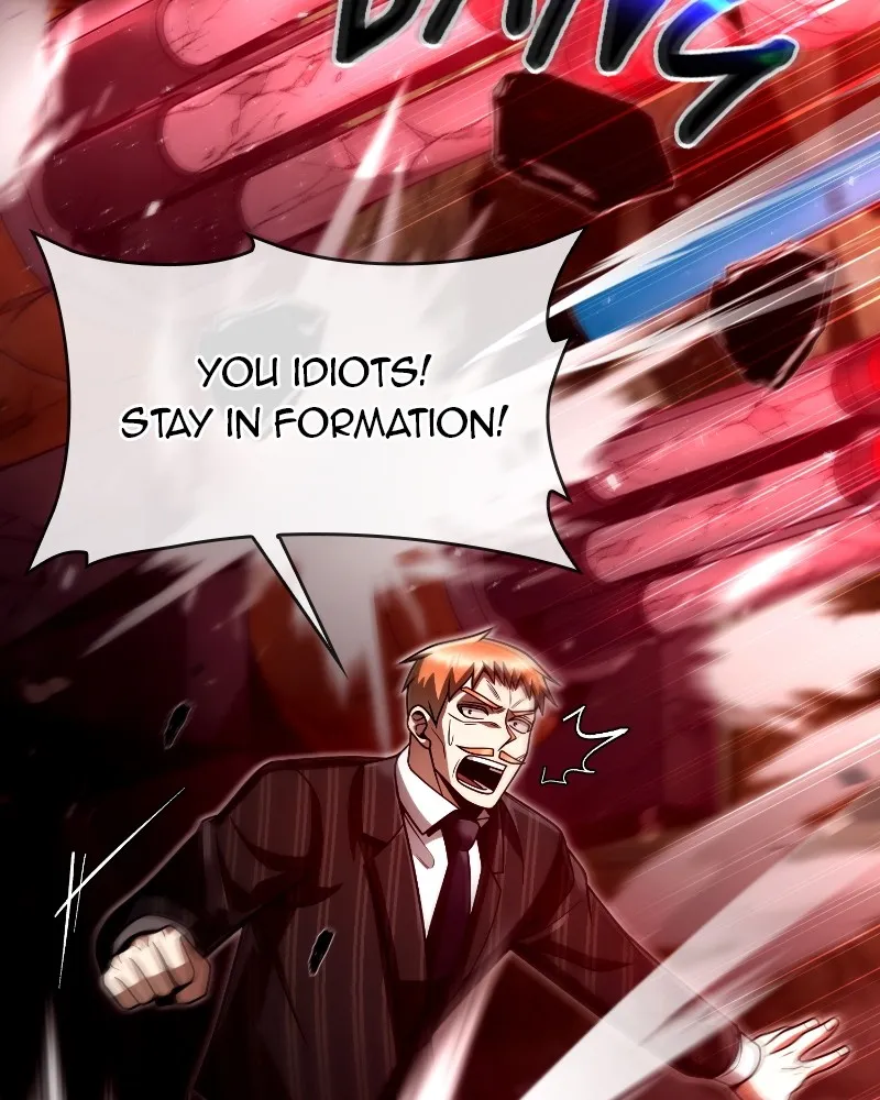 The Dungeon Cleaning Life of a Once Genius Hunter Chapter 37 page 26 - 