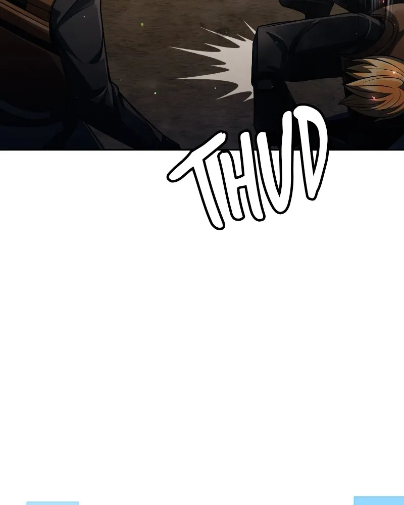 The Dungeon Cleaning Life of a Once Genius Hunter Chapter 37 page 35 - 