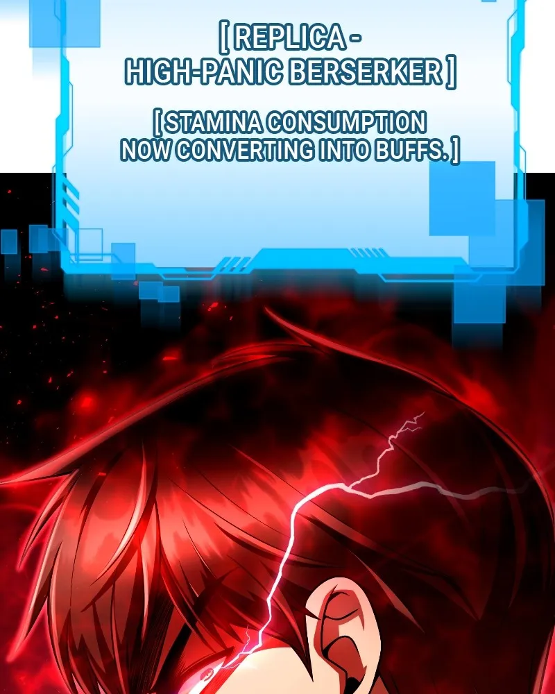 The Dungeon Cleaning Life of a Once Genius Hunter Chapter 37 page 37 - 