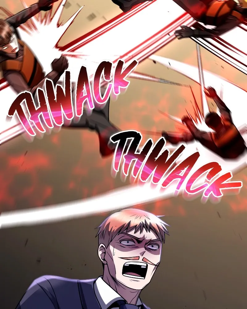 The Dungeon Cleaning Life of a Once Genius Hunter Chapter 37 page 45 - 