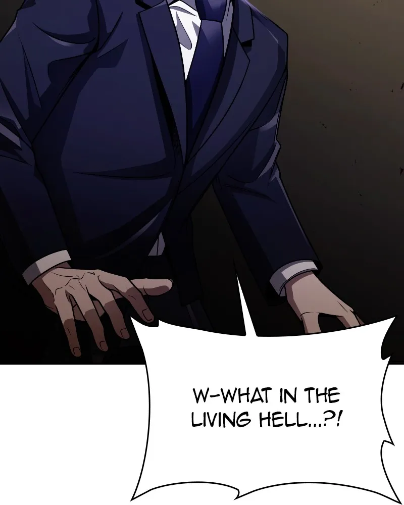 The Dungeon Cleaning Life of a Once Genius Hunter Chapter 37 page 46 - 