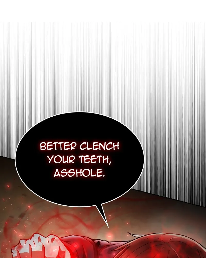 The Dungeon Cleaning Life of a Once Genius Hunter Chapter 37 page 50 - 