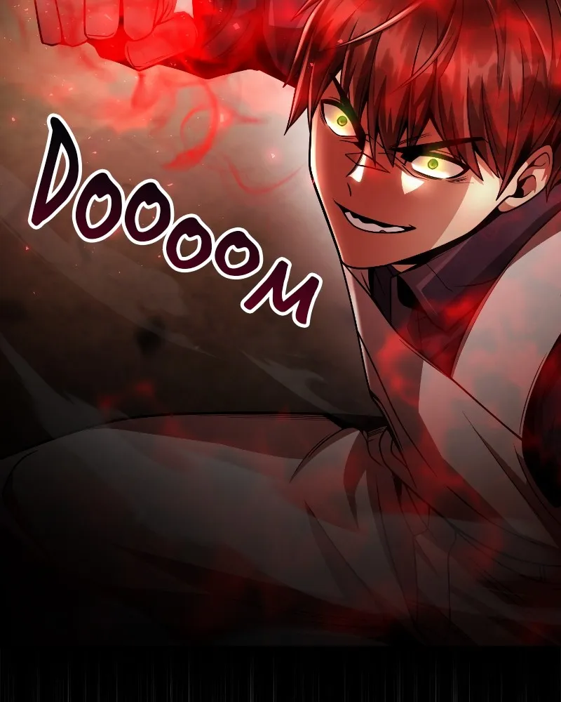 The Dungeon Cleaning Life of a Once Genius Hunter Chapter 37 page 51 - 