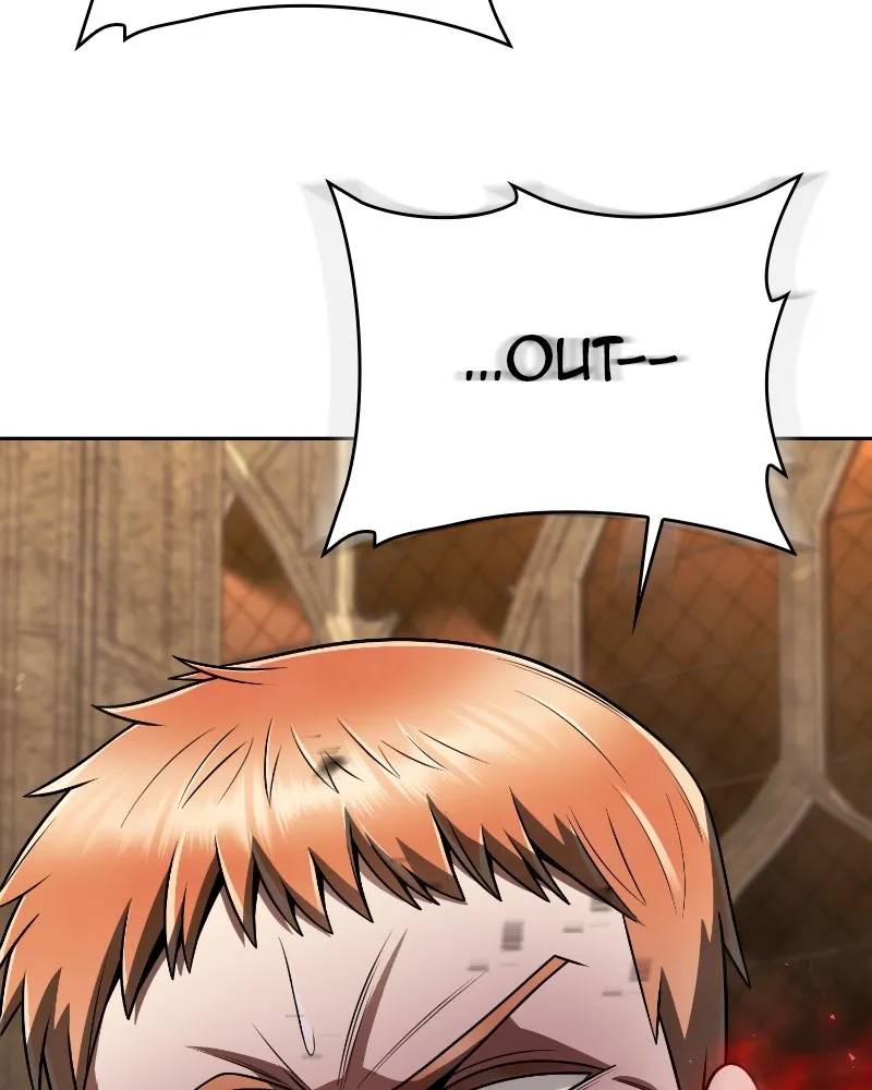 The Dungeon Cleaning Life of a Once Genius Hunter Chapter 37 page 54 - 