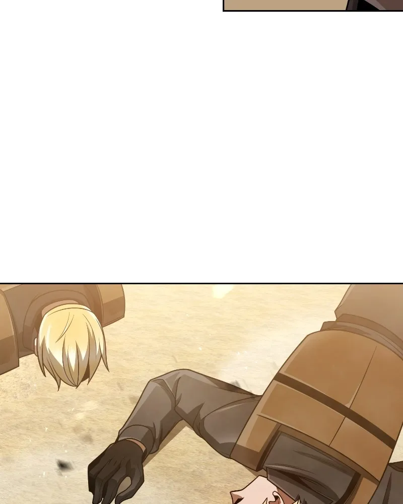 The Dungeon Cleaning Life of a Once Genius Hunter Chapter 37 page 63 - 