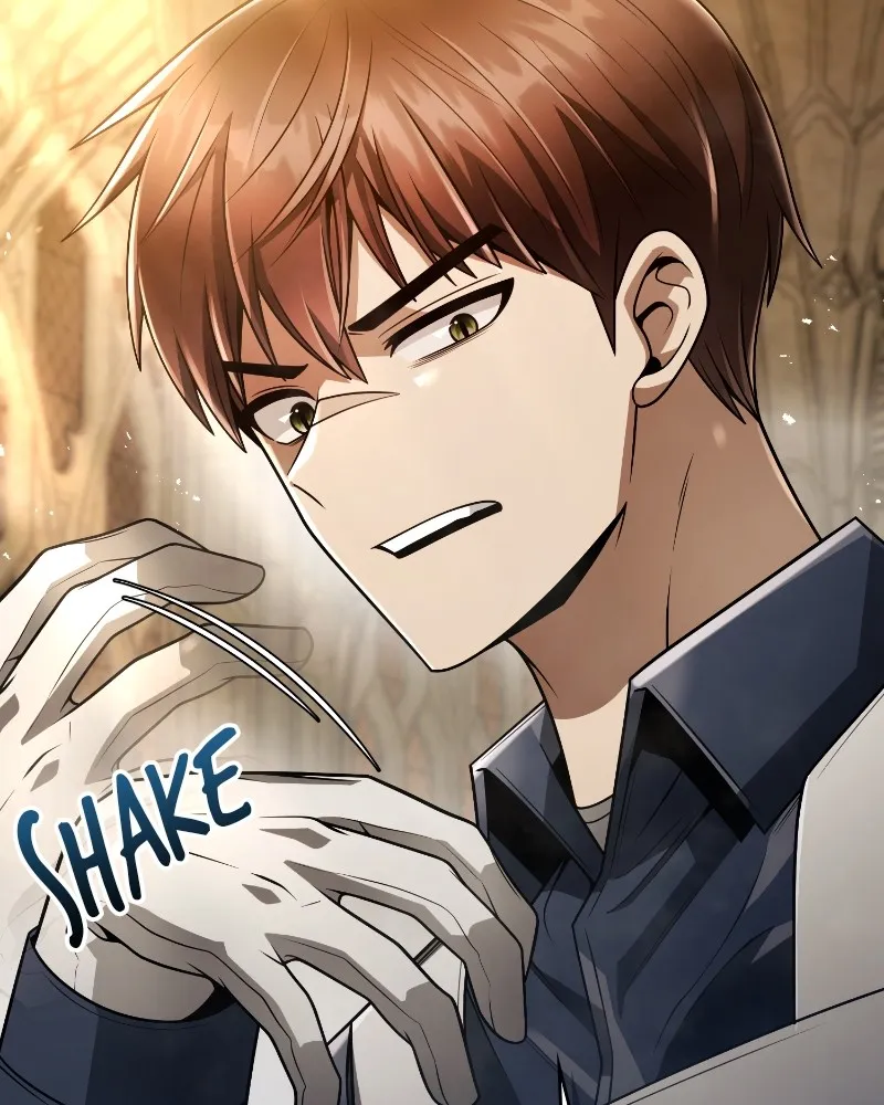 The Dungeon Cleaning Life of a Once Genius Hunter Chapter 37 page 66 - 